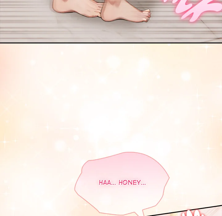 Matrimoney Game Chapter 79 - Page 125