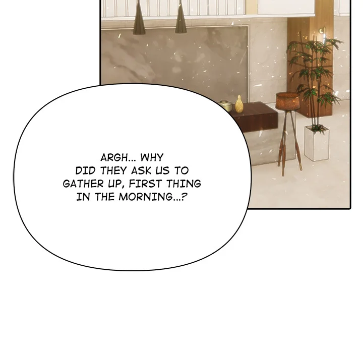 Matrimoney Game Chapter 79 - Page 133