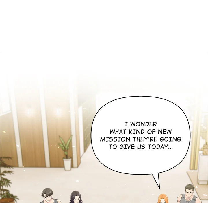 Matrimoney Game Chapter 79 - Page 134
