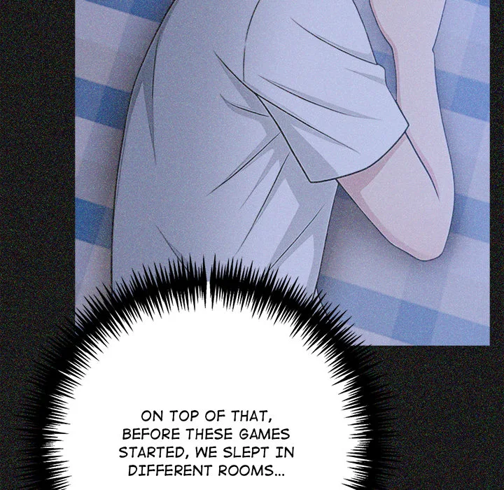 Matrimoney Game Chapter 79 - Page 18