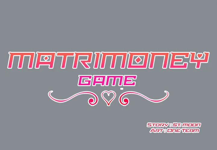 Matrimoney Game Chapter 79 - Page 2