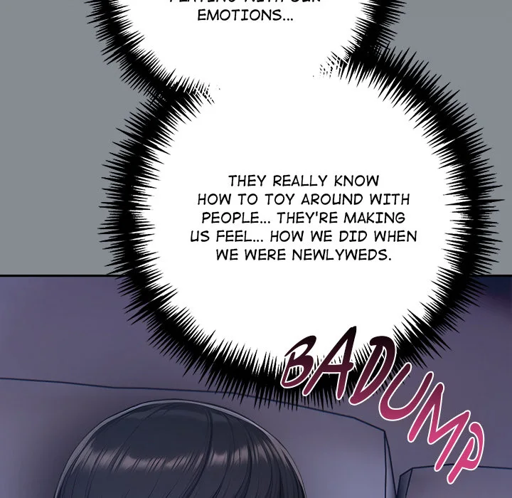 Matrimoney Game Chapter 79 - Page 20