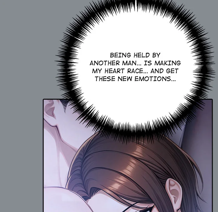 Matrimoney Game Chapter 79 - Page 23