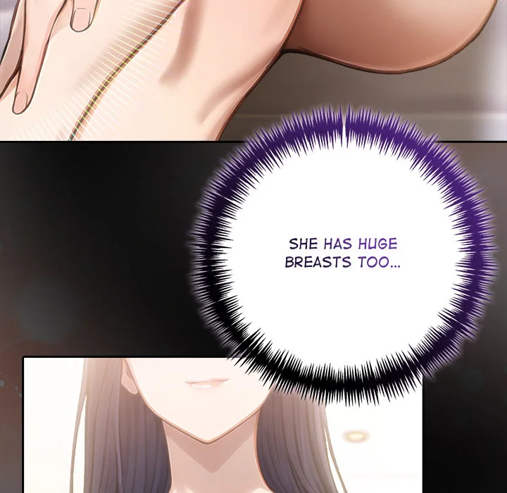 Matrimoney Game Chapter 79 - Page 36