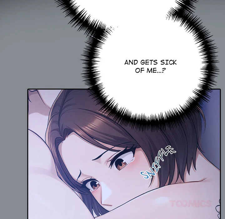 Matrimoney Game Chapter 79 - Page 39