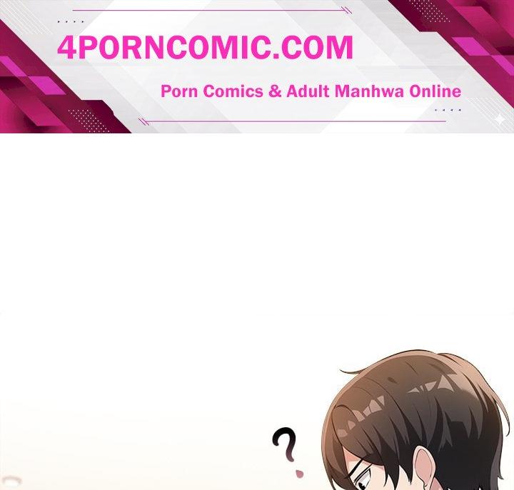 Matrimoney Game Chapter 8 - Page 1