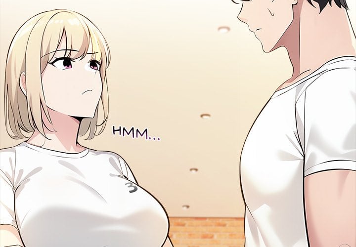 Matrimoney Game Chapter 8 - Page 2