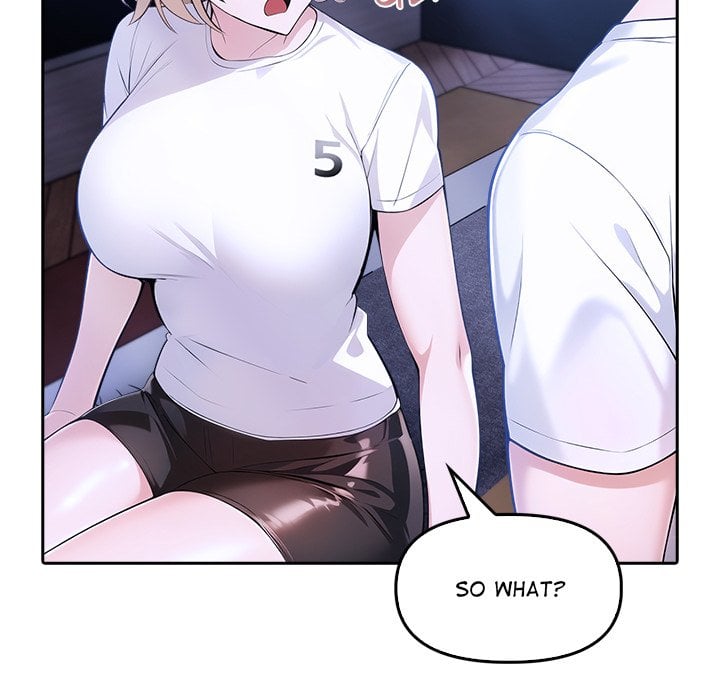 Matrimoney Game Chapter 8 - Page 32