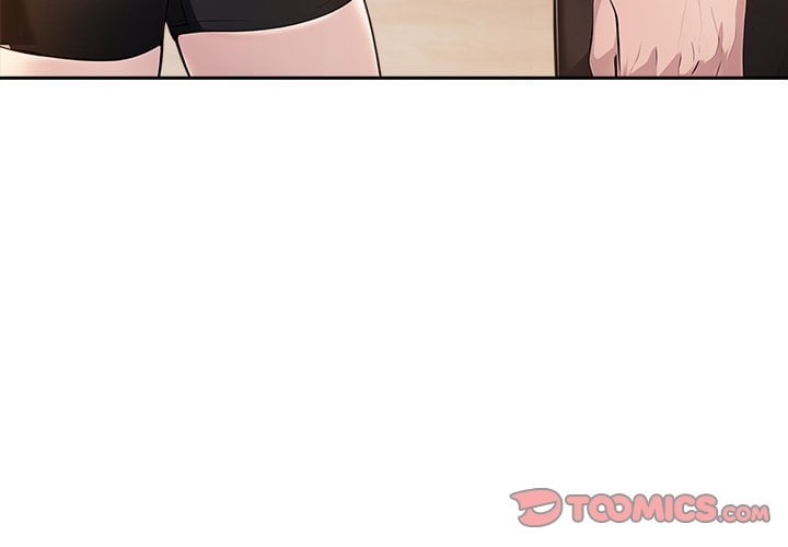 Matrimoney Game Chapter 8 - Page 4