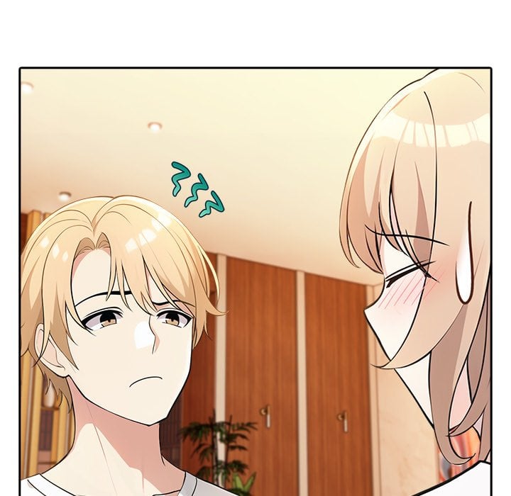 Matrimoney Game Chapter 8 - Page 5