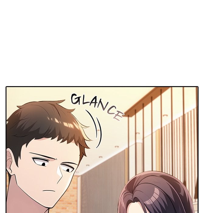Matrimoney Game Chapter 8 - Page 8