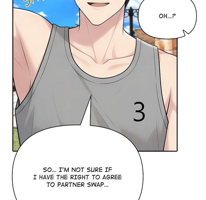 Matrimoney Game Chapter 83 - Page 10