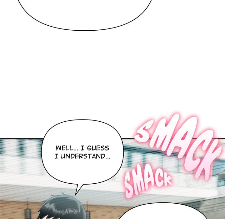 Matrimoney Game Chapter 83 - Page 11