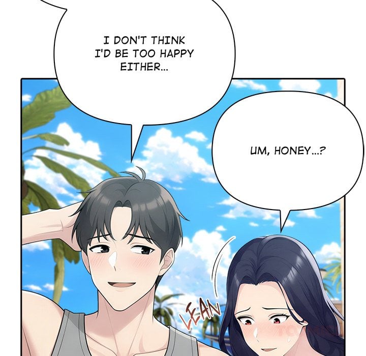 Matrimoney Game Chapter 83 - Page 14