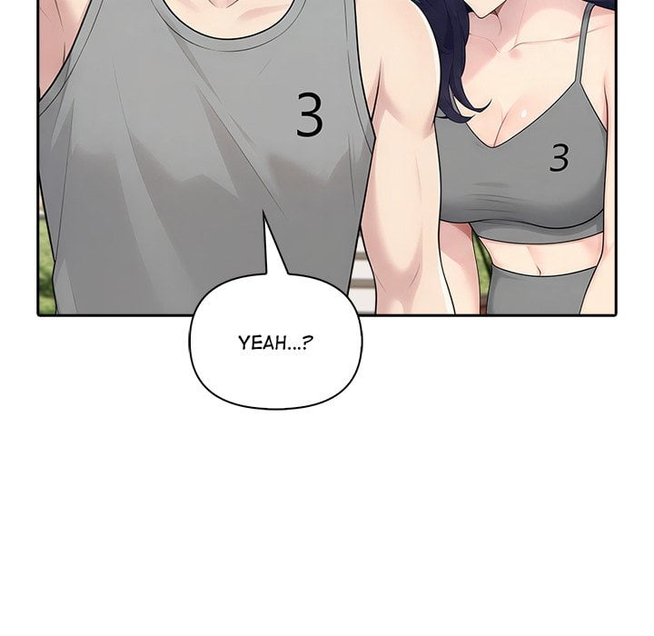Matrimoney Game Chapter 83 - Page 15