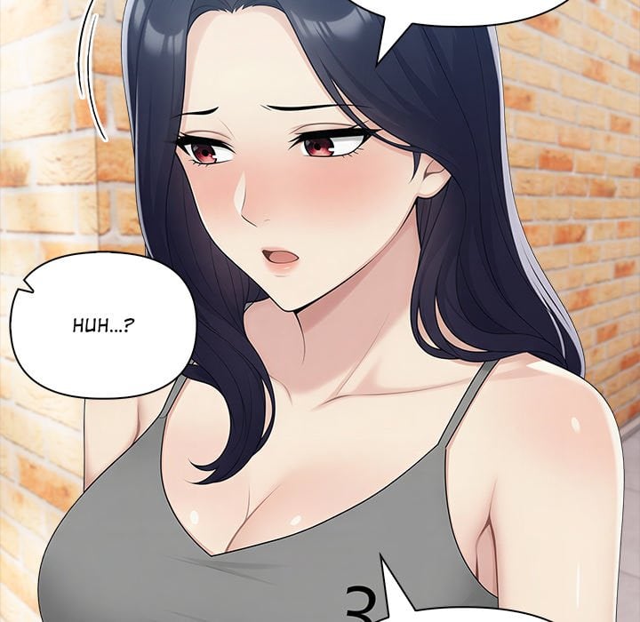 Matrimoney Game Chapter 83 - Page 21