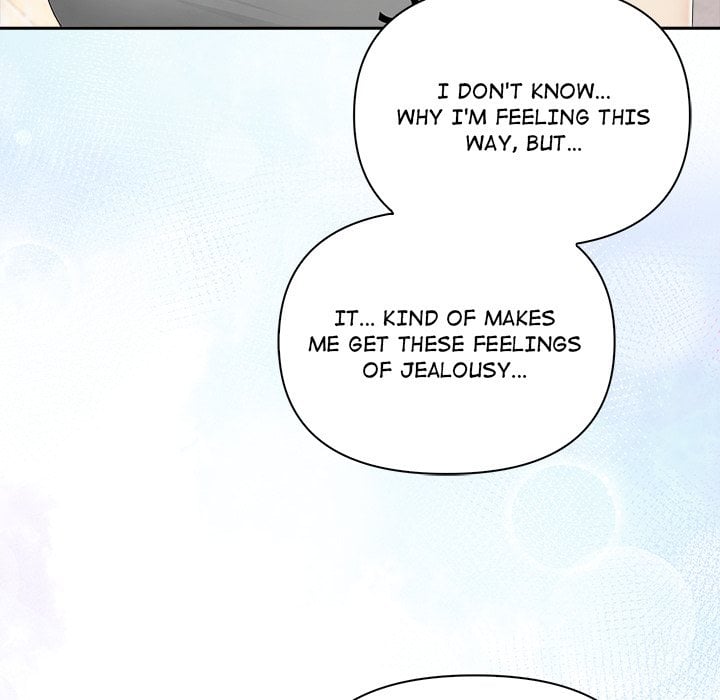 Matrimoney Game Chapter 83 - Page 22