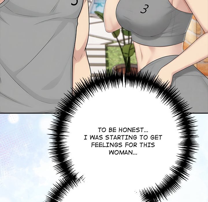 Matrimoney Game Chapter 83 - Page 24