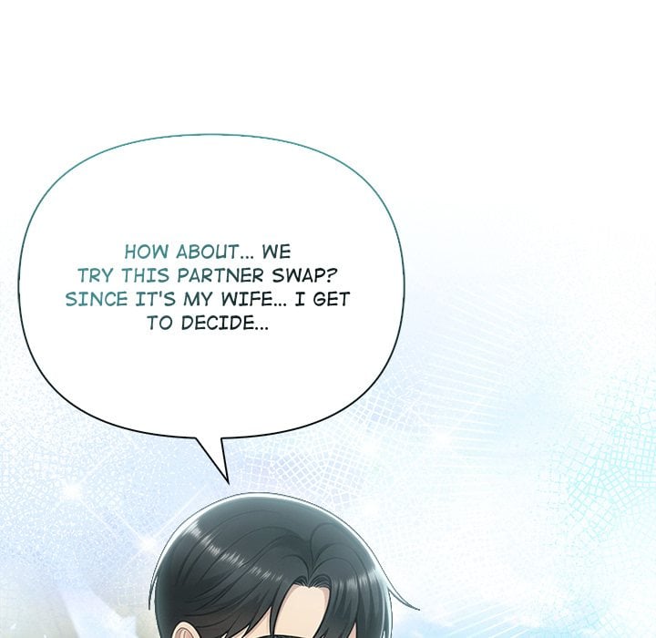 Matrimoney Game Chapter 83 - Page 28