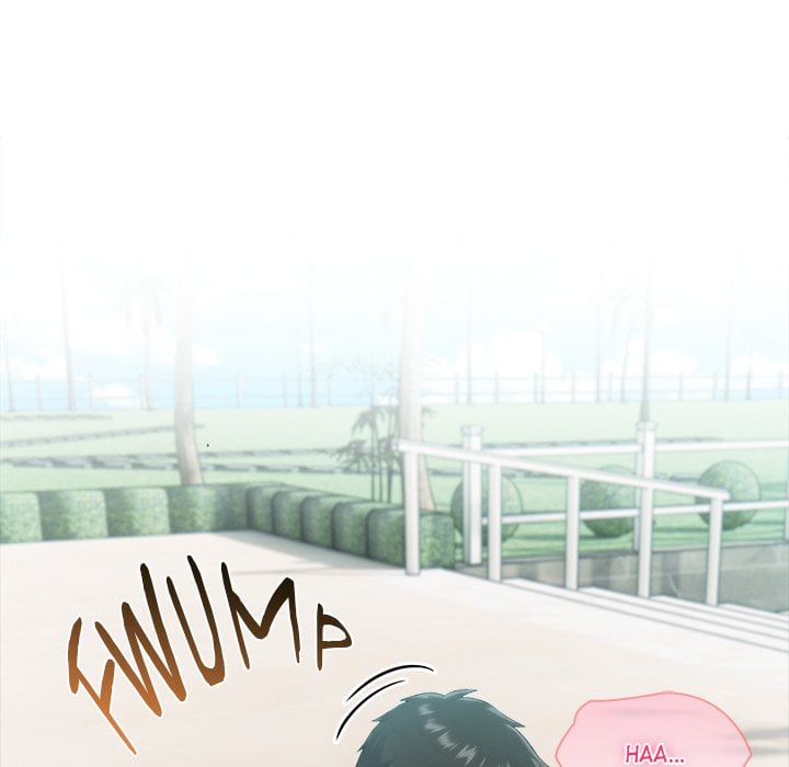 Matrimoney Game Chapter 83 - Page 37