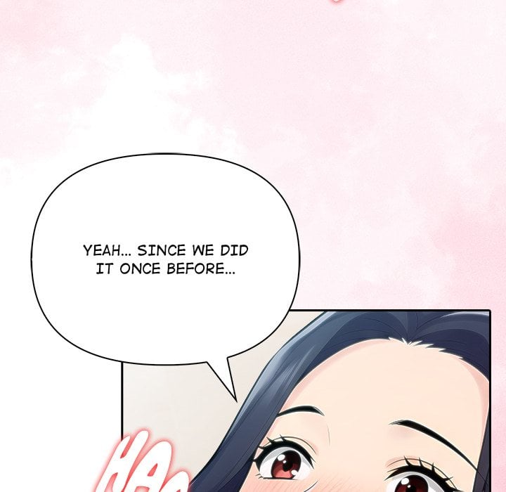 Matrimoney Game Chapter 83 - Page 41