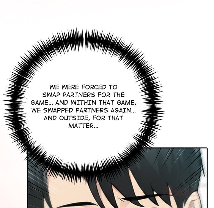Matrimoney Game Chapter 83 - Page 50