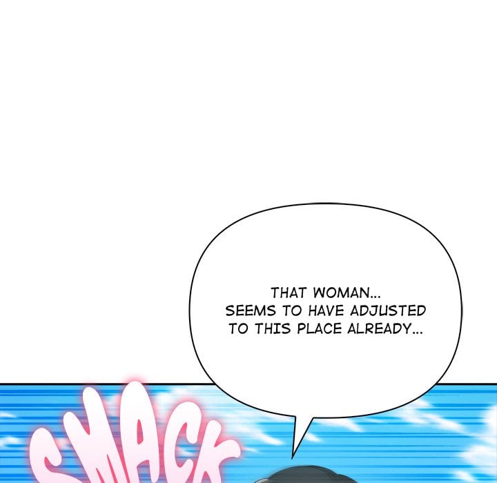 Matrimoney Game Chapter 83 - Page 57