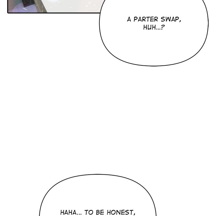 Matrimoney Game Chapter 83 - Page 6