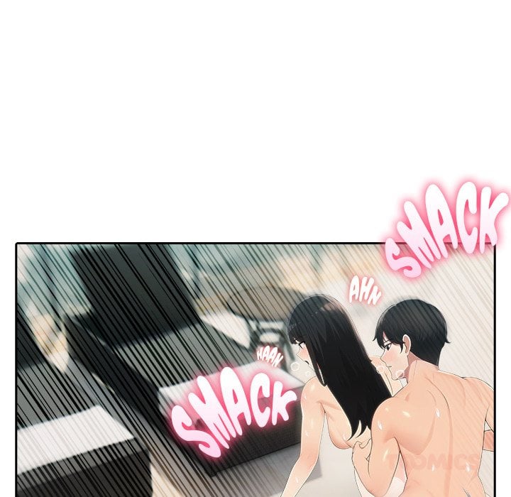 Matrimoney Game Chapter 83 - Page 62
