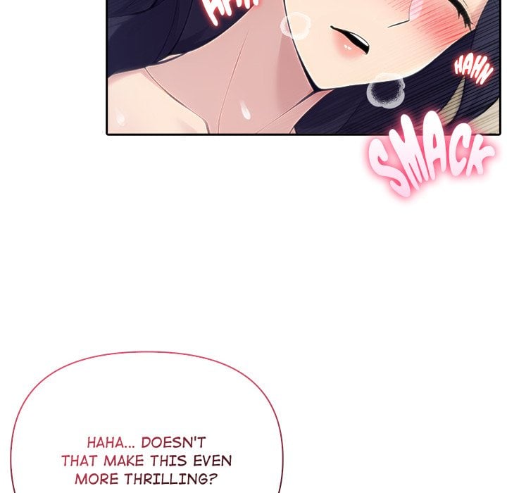 Matrimoney Game Chapter 83 - Page 65