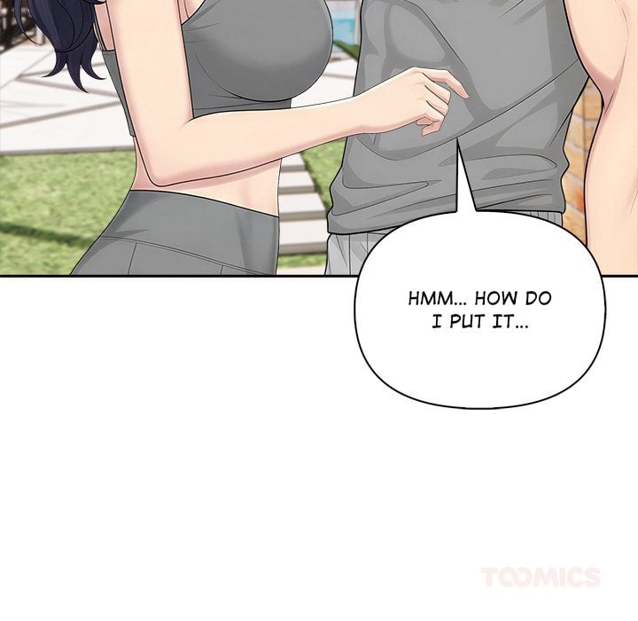 Matrimoney Game Chapter 83 - Page 8
