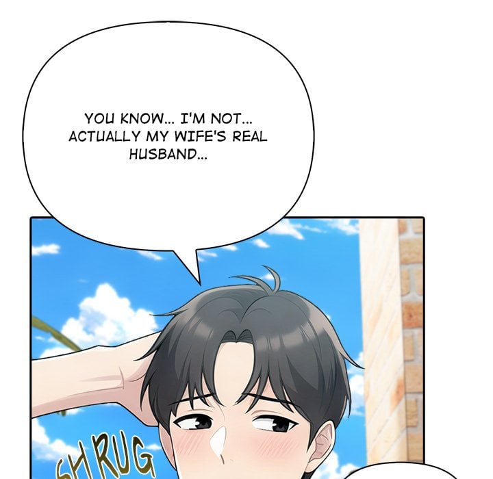 Matrimoney Game Chapter 83 - Page 9