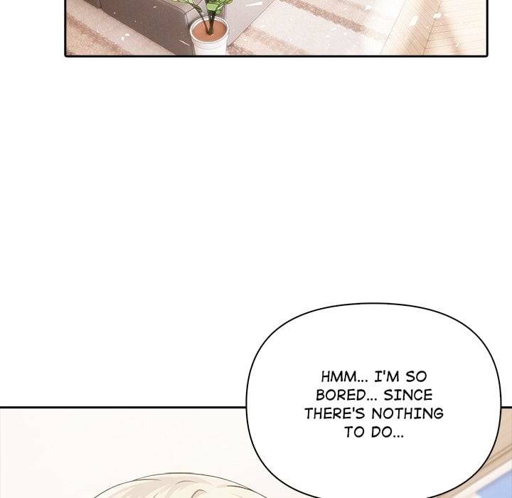 Matrimoney Game Chapter 83 - Page 93