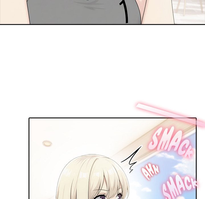 Matrimoney Game Chapter 83 - Page 95