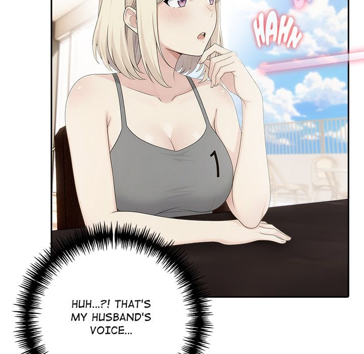 Matrimoney Game Chapter 83 - Page 96