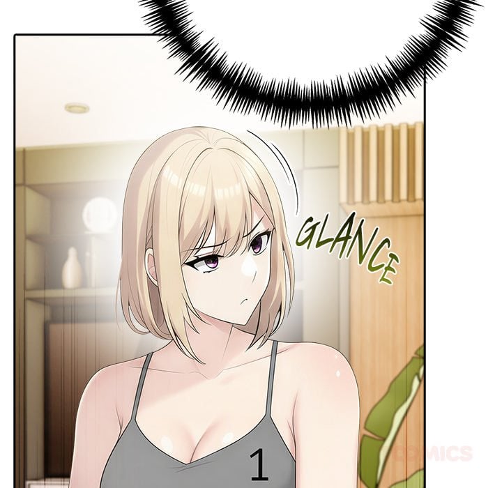 Matrimoney Game Chapter 83 - Page 98