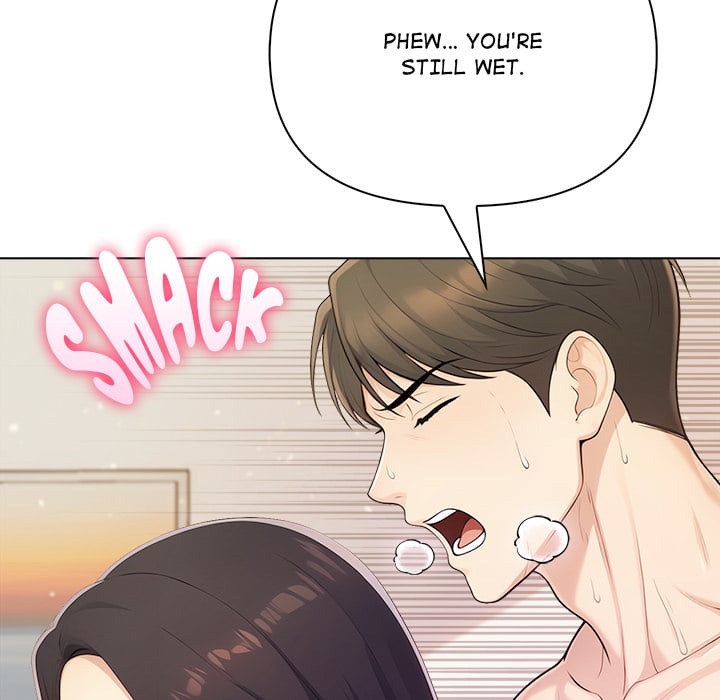 Matrimoney Game Chapter 89 - Page 103