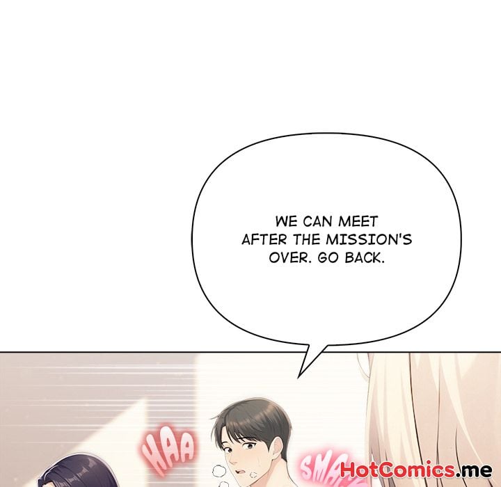 Matrimoney Game Chapter 89 - Page 105