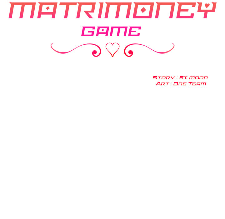 Matrimoney Game Chapter 89 - Page 12