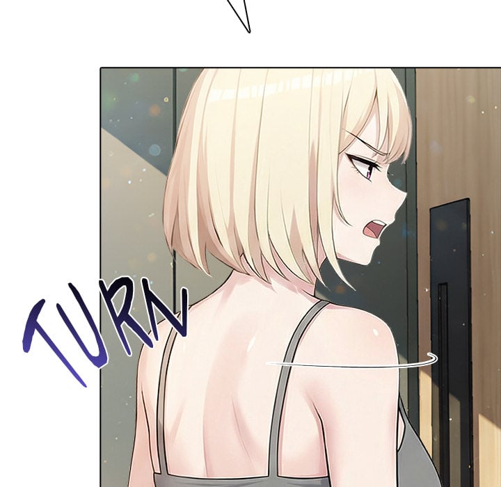 Matrimoney Game Chapter 89 - Page 122
