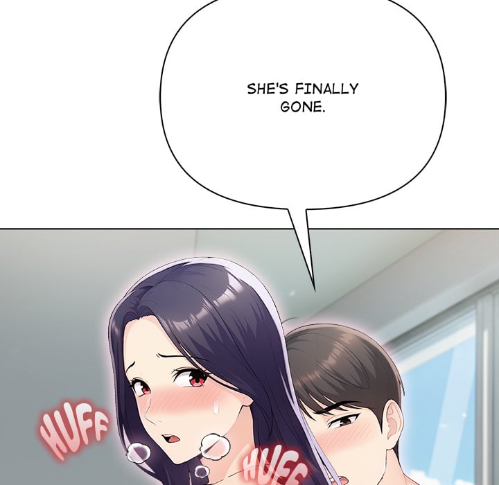 Matrimoney Game Chapter 89 - Page 124