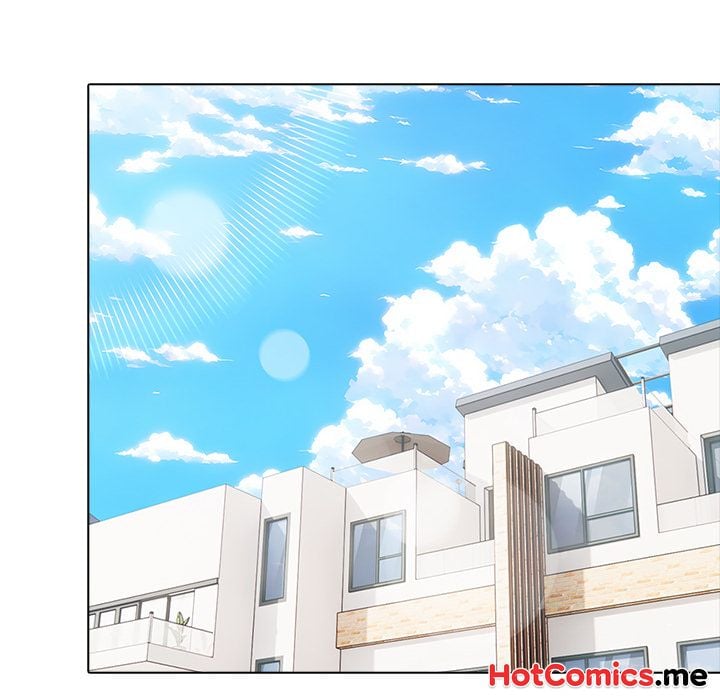 Matrimoney Game Chapter 89 - Page 14