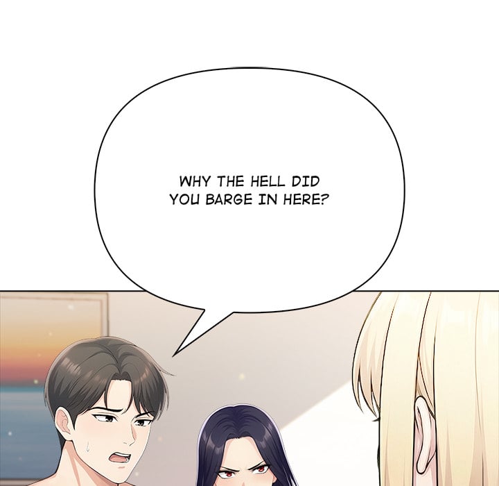 Matrimoney Game Chapter 89 - Page 31