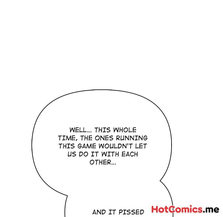 Matrimoney Game Chapter 89 - Page 33