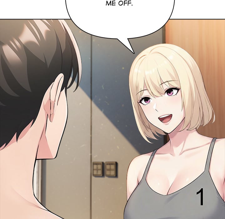 Matrimoney Game Chapter 89 - Page 34