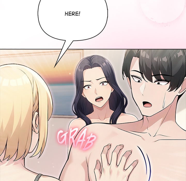 Matrimoney Game Chapter 89 - Page 39