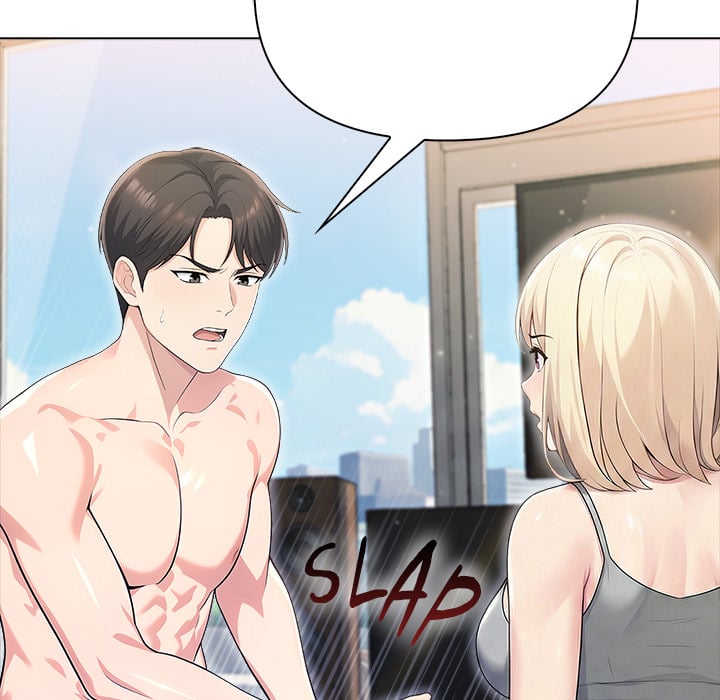 Matrimoney Game Chapter 89 - Page 42