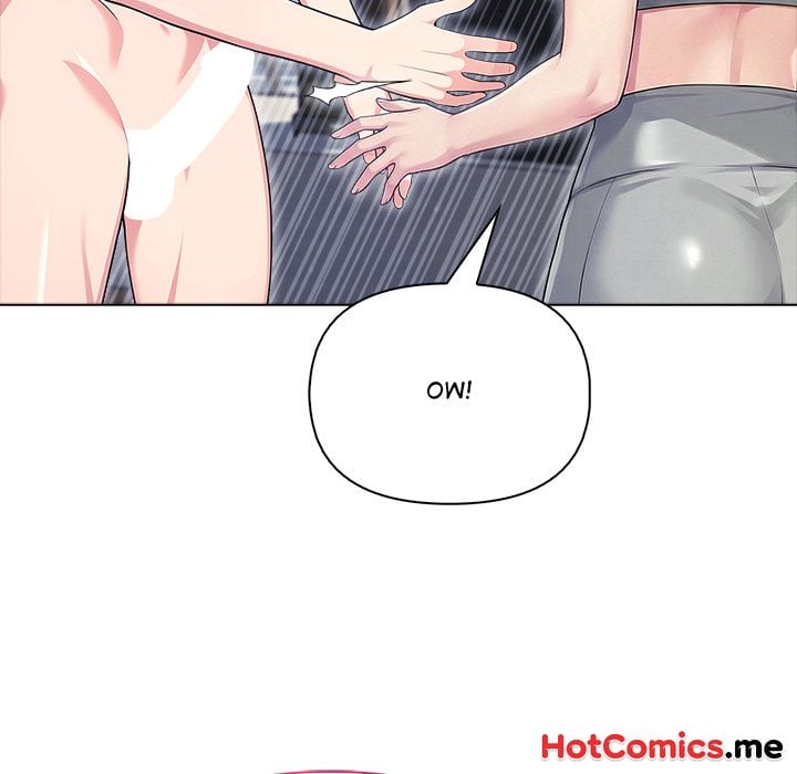 Matrimoney Game Chapter 89 - Page 43