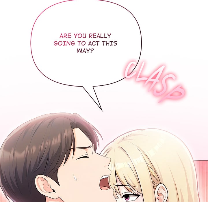 Matrimoney Game Chapter 89 - Page 44