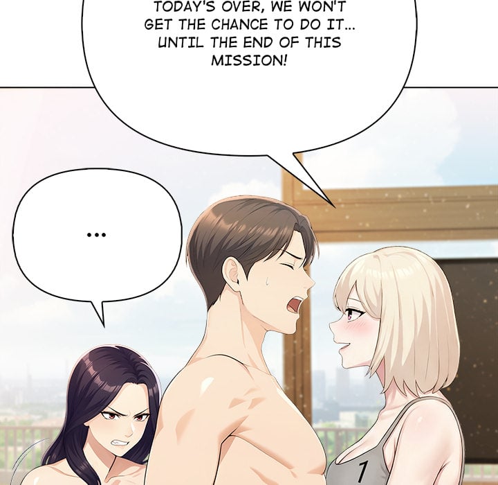 Matrimoney Game Chapter 89 - Page 47